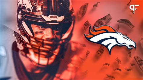 Denver Broncos Odds& Betting Lines .